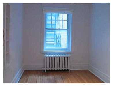 3641 Ste-Famille, Montreal, Quebec 
