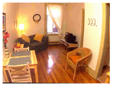 3420 Hutchison, Montreal, Quebec